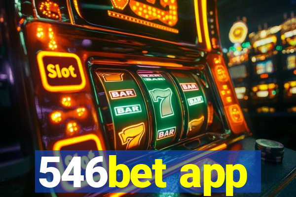 546bet app